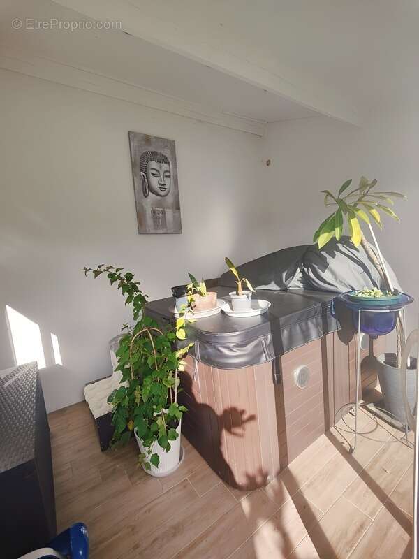 Maison à VILLEMAGNE-L&#039;ARGENTIERE