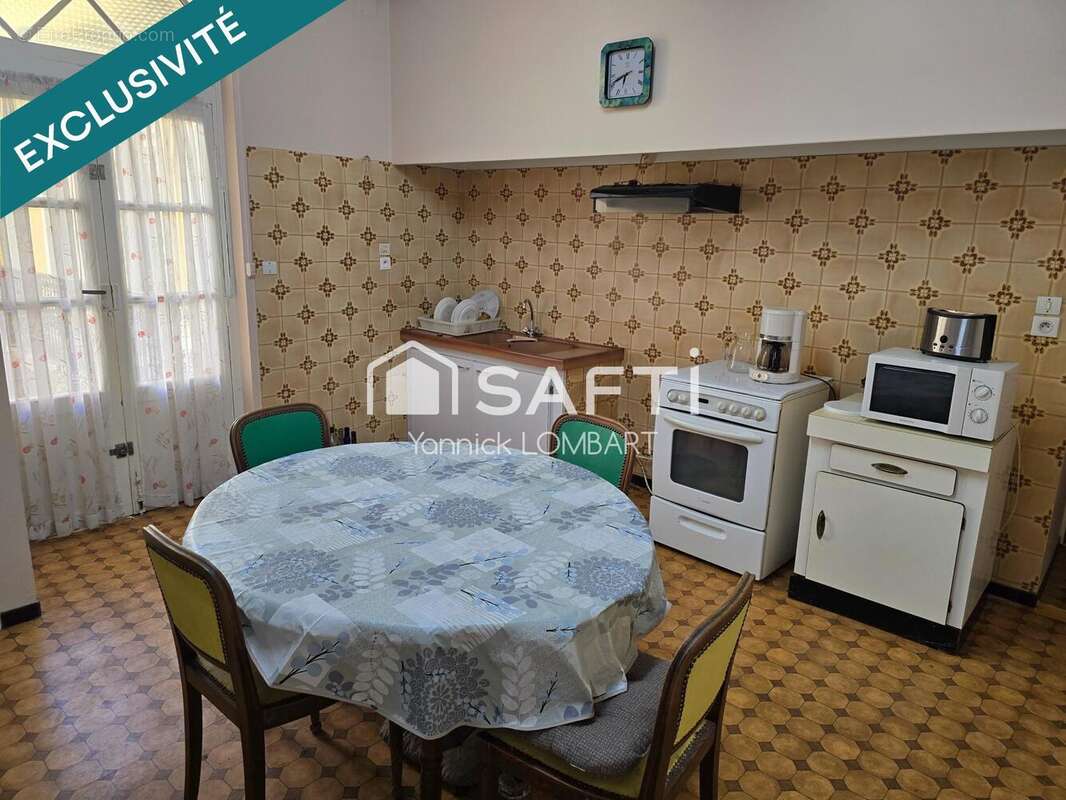 Photo 2 - Appartement à GAILLAC