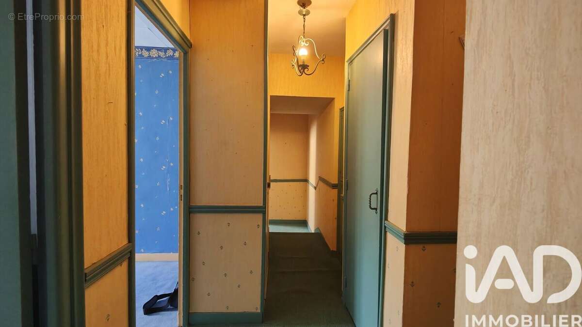 Photo 7 - Appartement à CHATEAUGIRON