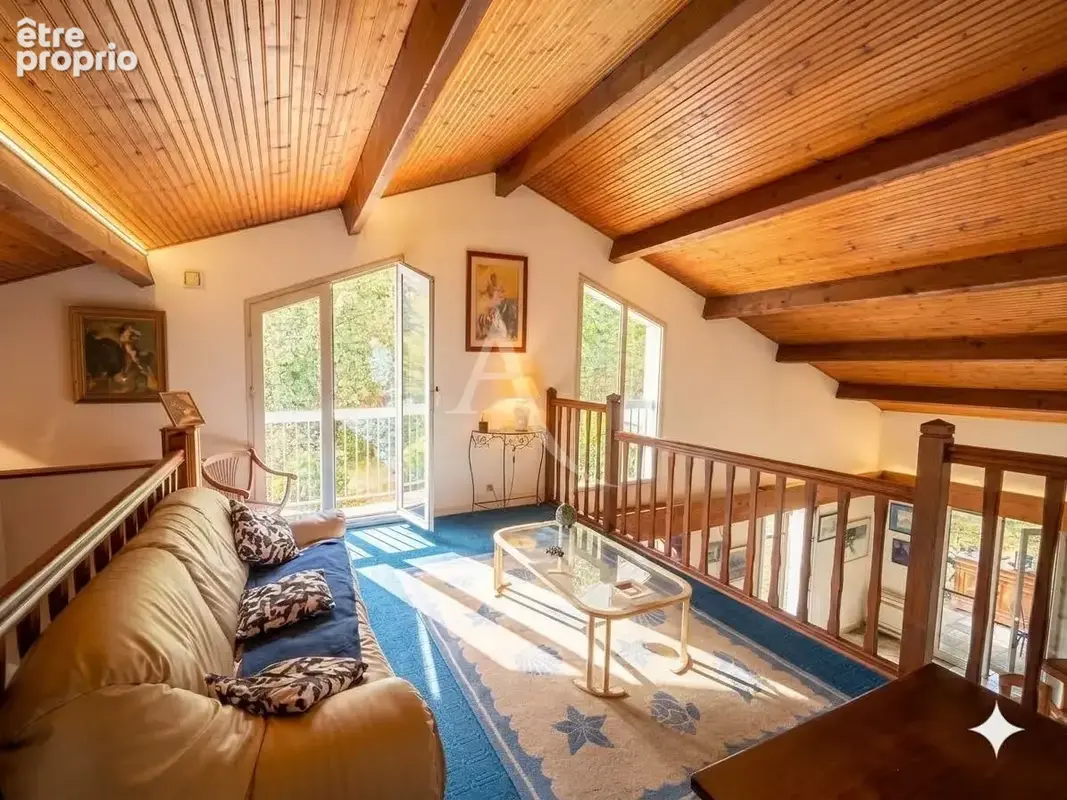 Maison Cestas Toctoucau - 170 m2 - photo 5