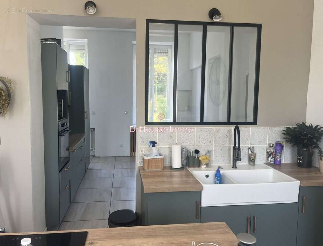 Maison 233 m² à Noeux-Les-Mines  - photo 14