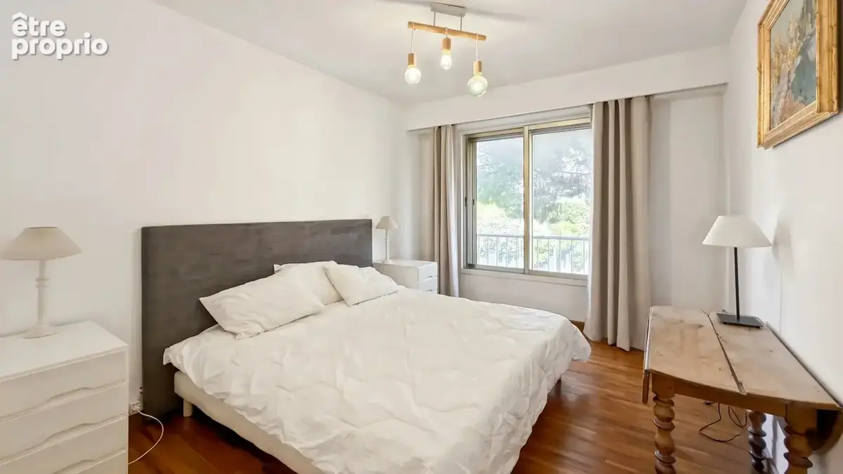 Exclusivité – cannes – 3 pièces 75 m² avec terrasse, garage et parking - photo 10