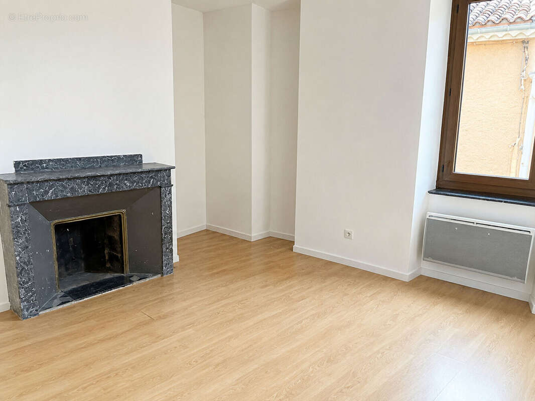 Appartement à SAINT-MARCEL-SUR-AUDE