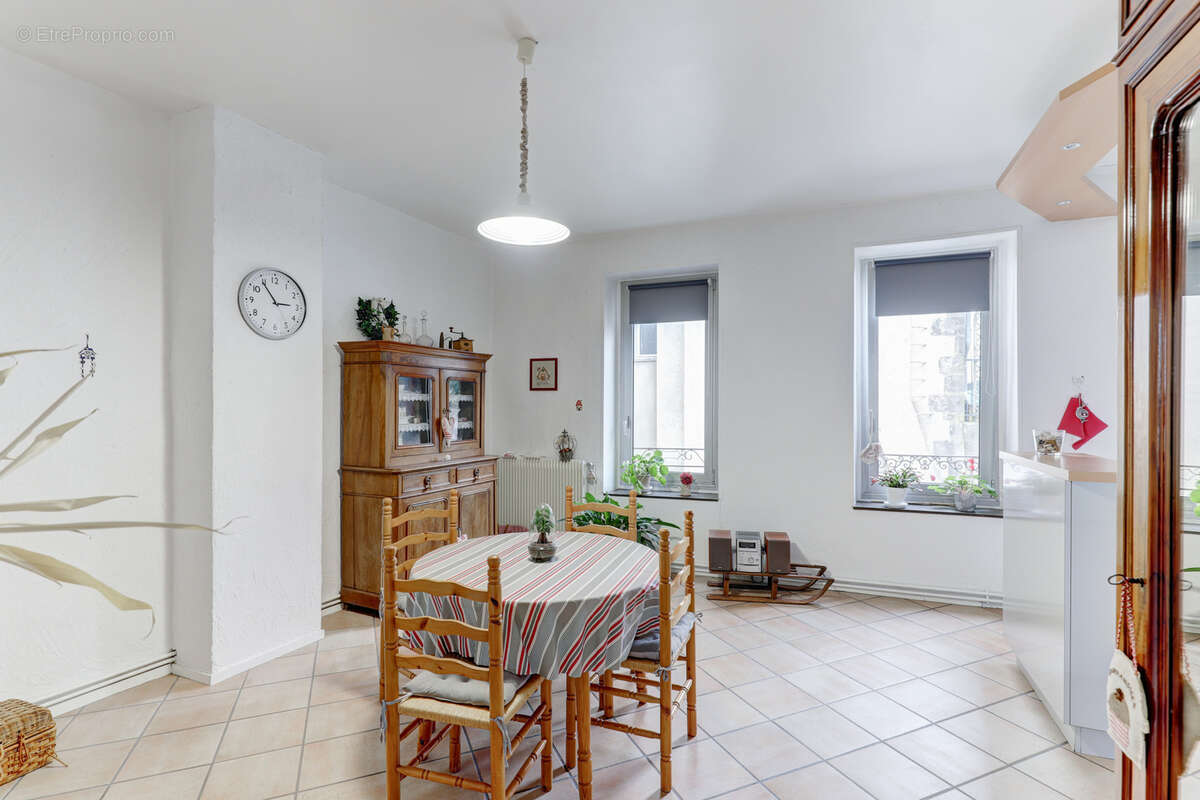 Appartement à ROYAT