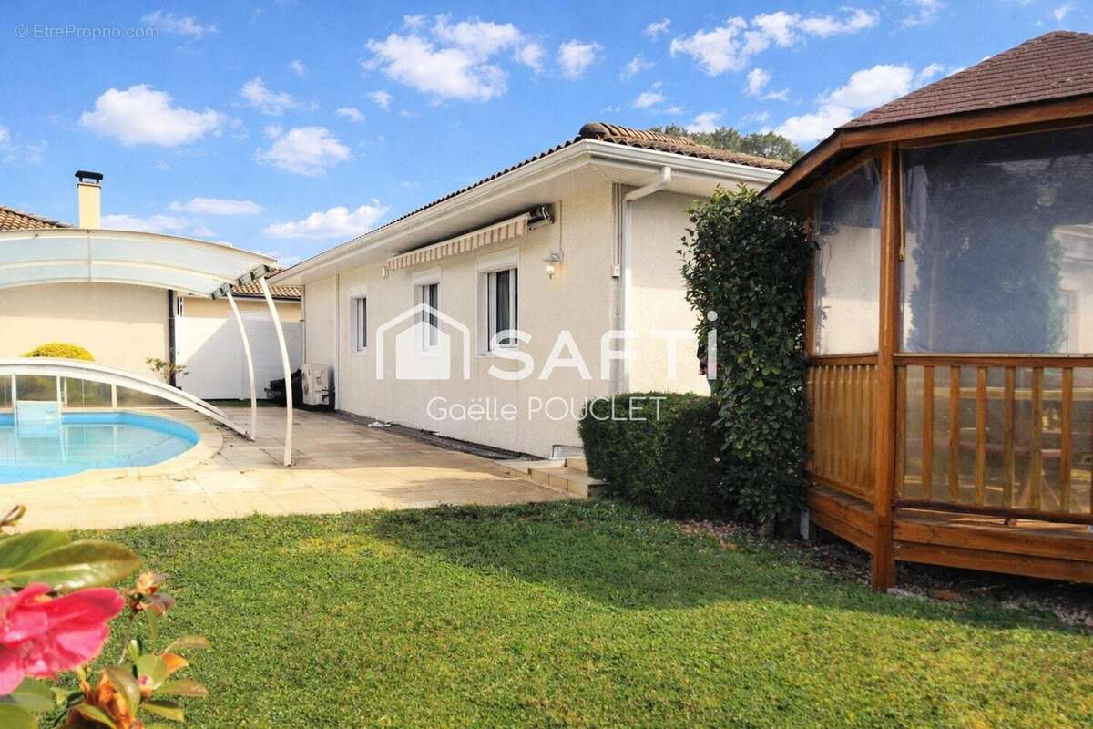 Photo 2 - Maison à CESTAS