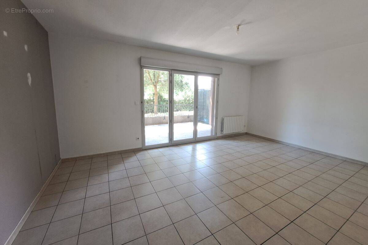 Appartement à VAULX-EN-VELIN