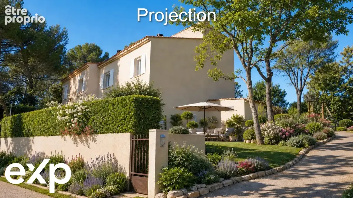 Maison 152 m² à Rougiers  - photo 2