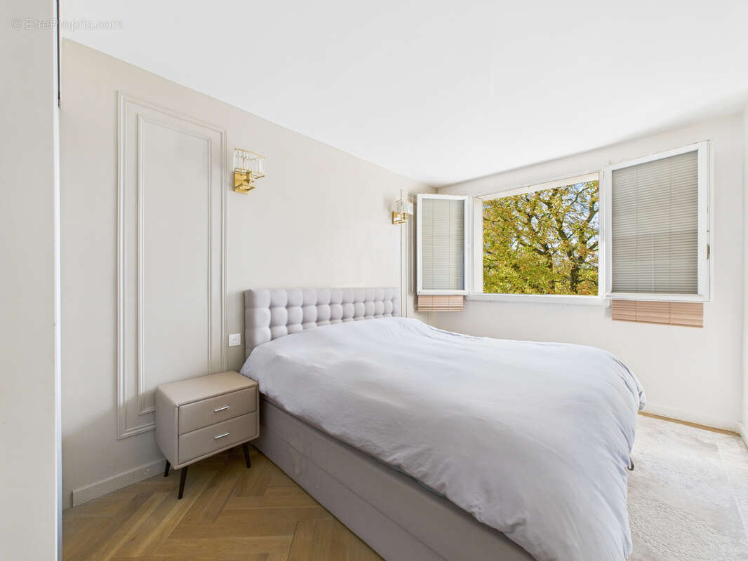 Appartement à SAINT-CLOUD