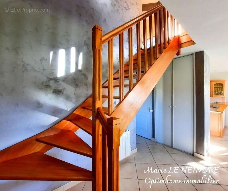 Maison à SAINT-AIGNAN