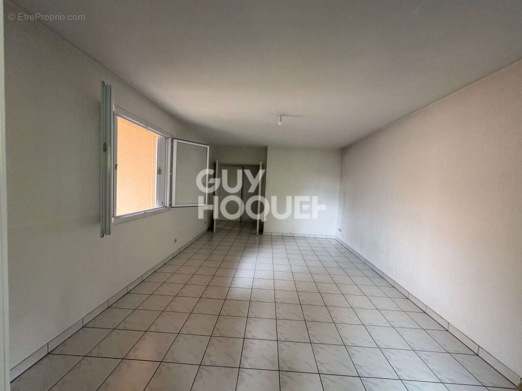 Appartement à L'UNION