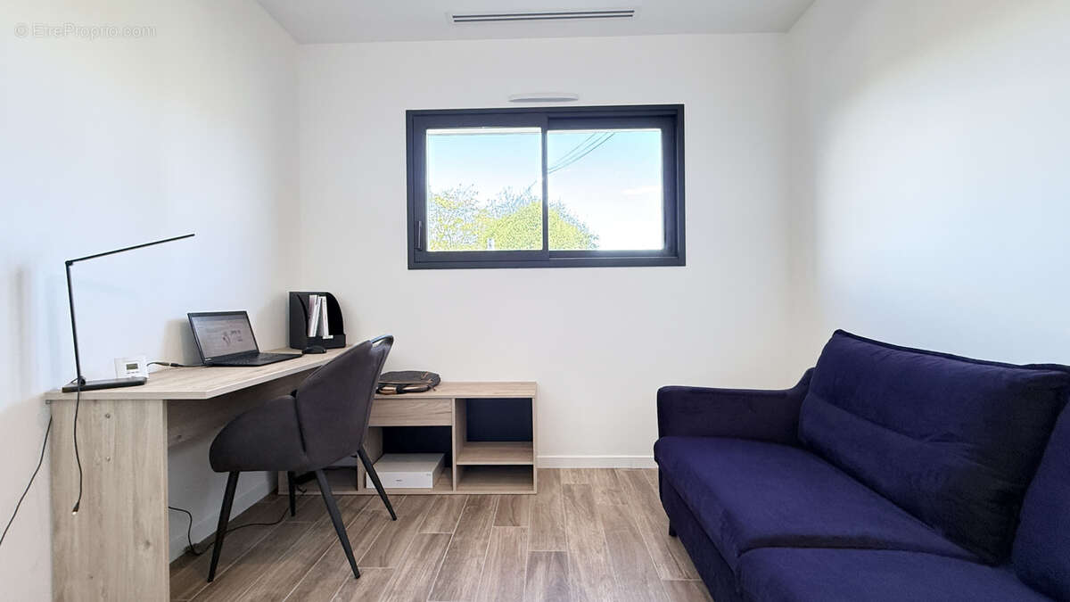 Maison à SAINT-SULPICE-ET-CAMEYRAC