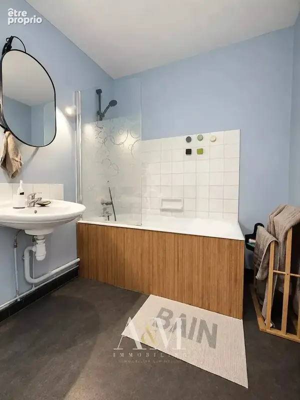 En exclusivité chez A&M IMMOBILIER - photo 5