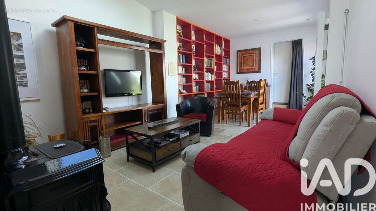 Photo 4 - Maison à SAINT-AIGNAN-GRANDLIEU