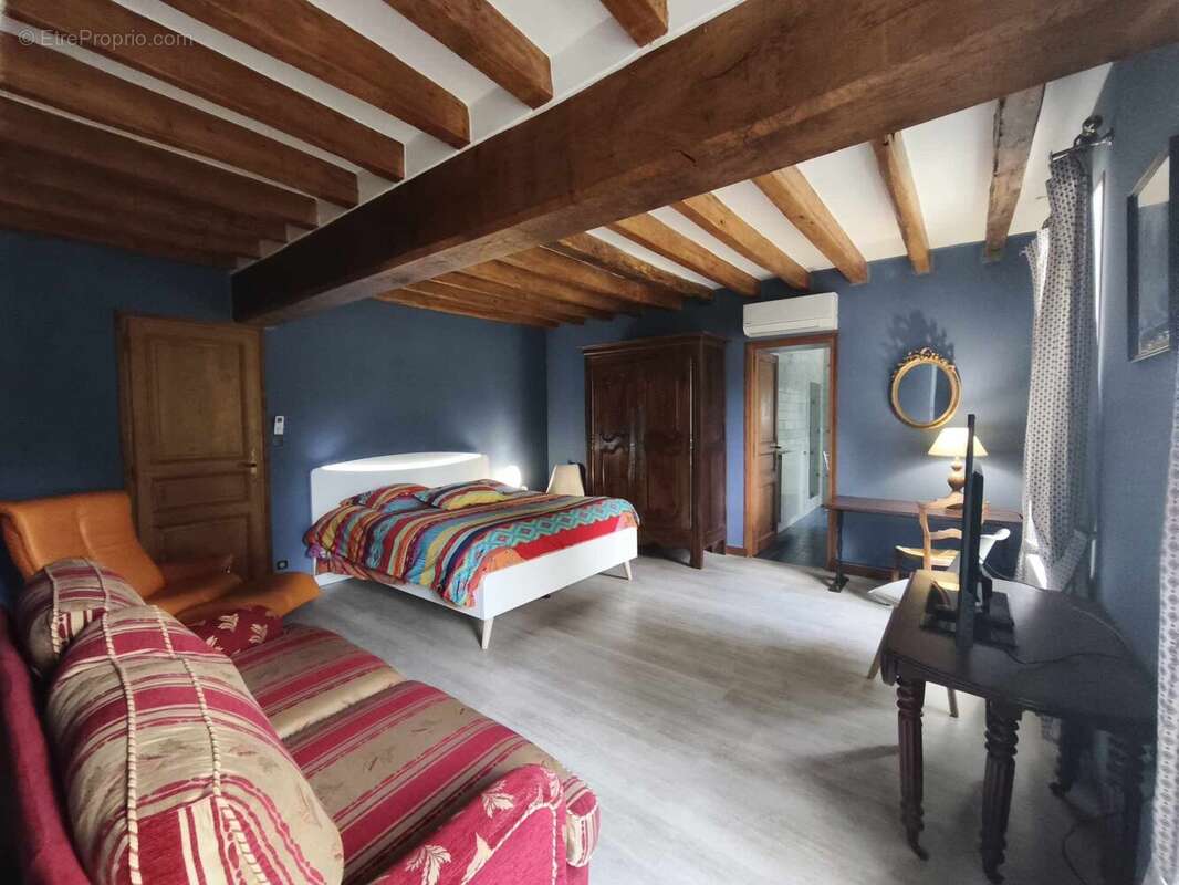 Autre à MERY-SUR-CHER