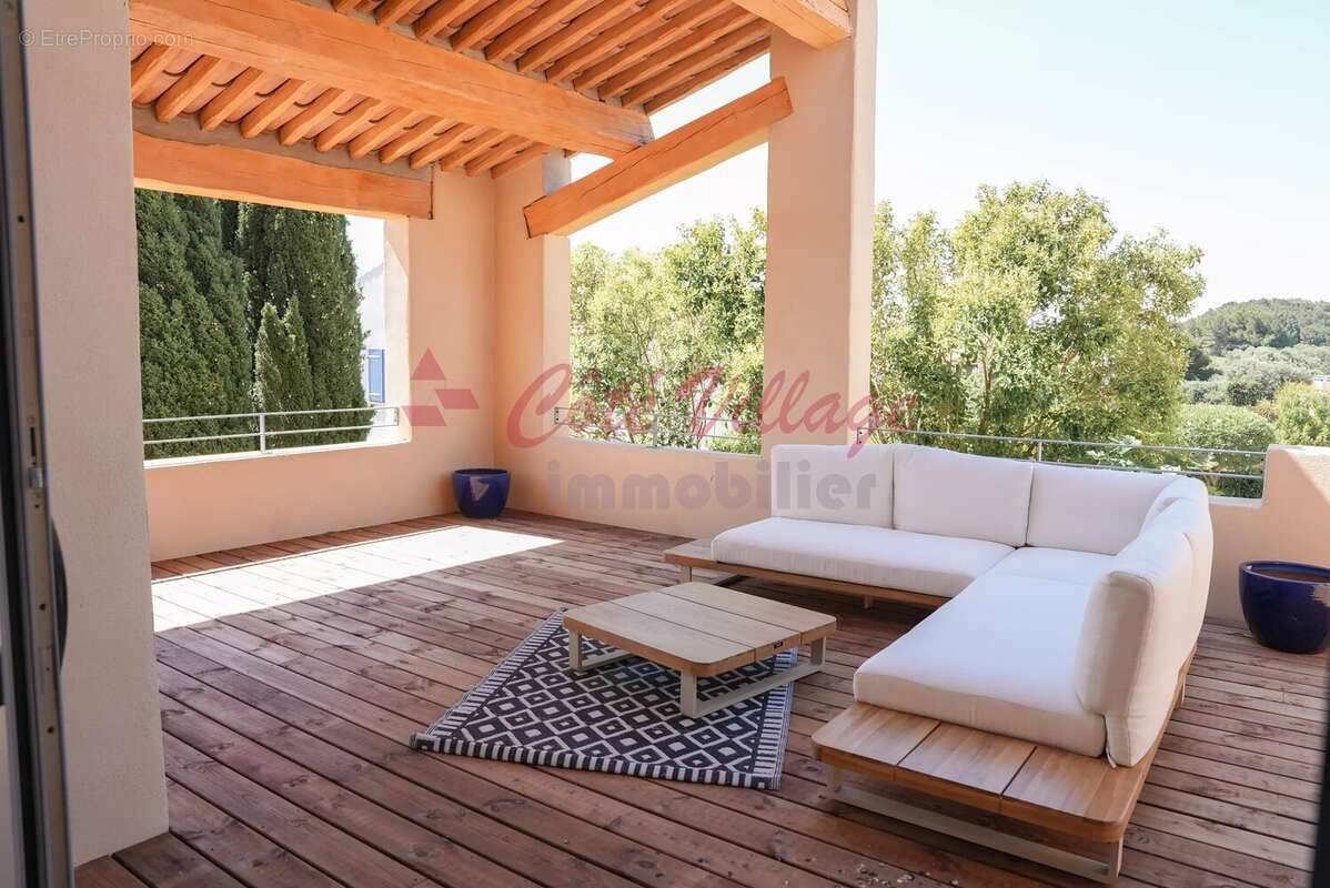Maison à BAGES
