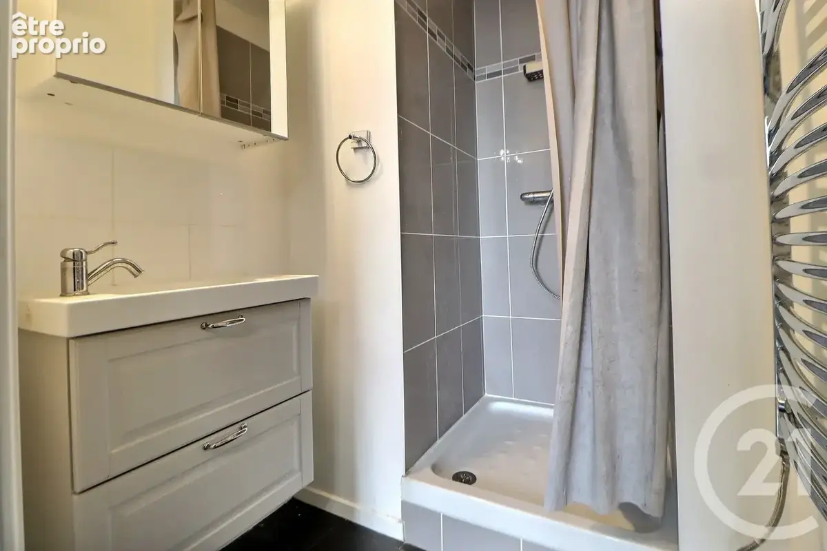 Appartement 4 pièces 75 m² à vendre à Aulnay-Sous-Bois (93600) - photo 10