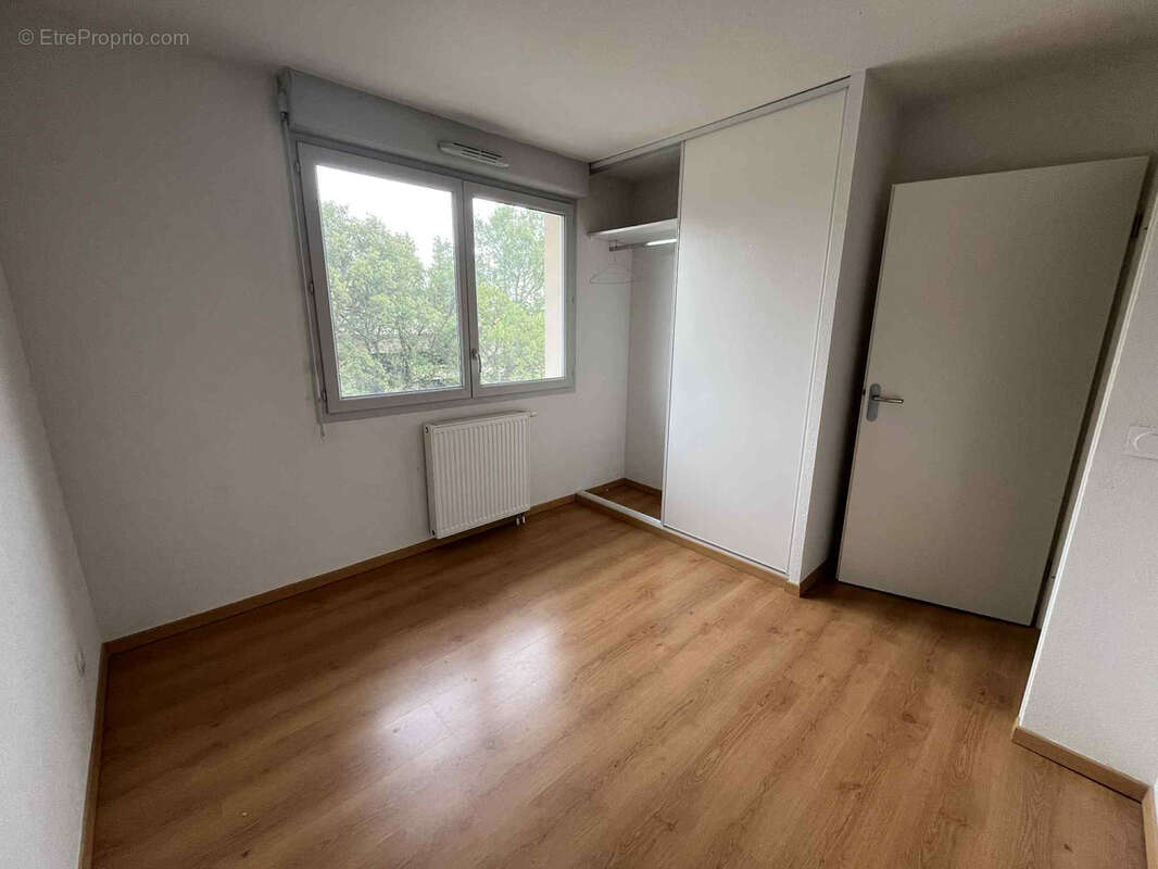 GOLF DE SEILH, au calme vue Golf T3 65,24m2 - photo 3