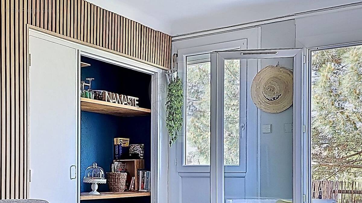 Appartement à CANET-EN-ROUSSILLON