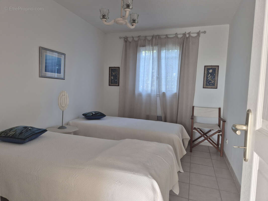 Appartement à SAINT-CANNAT