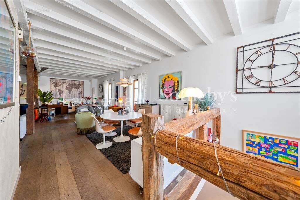 Vente charmante maison de village - photo 8