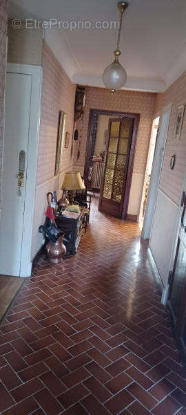 Maison à JONZAC