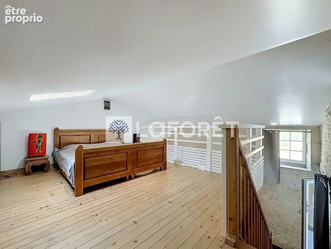 Maison Saint Maxire - photo 20