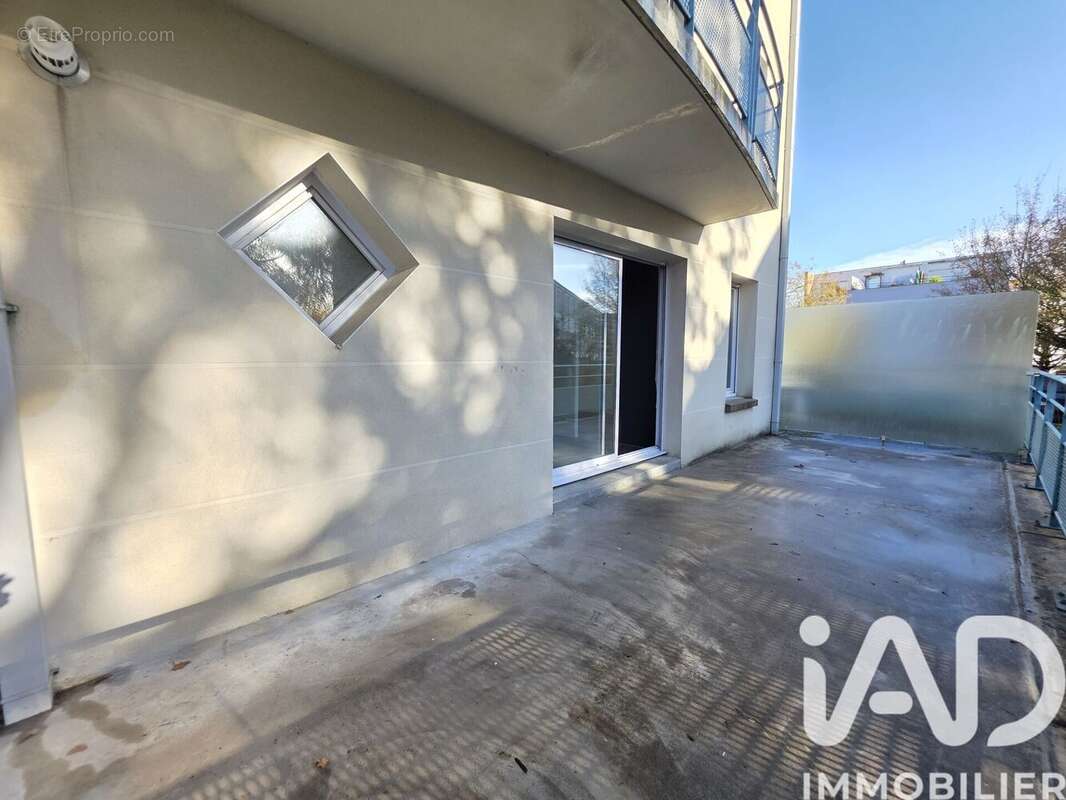 Photo 8 - Appartement à RENNES