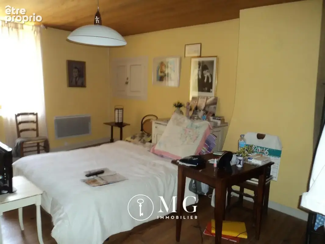 Bastide du 18 ème - photo 9