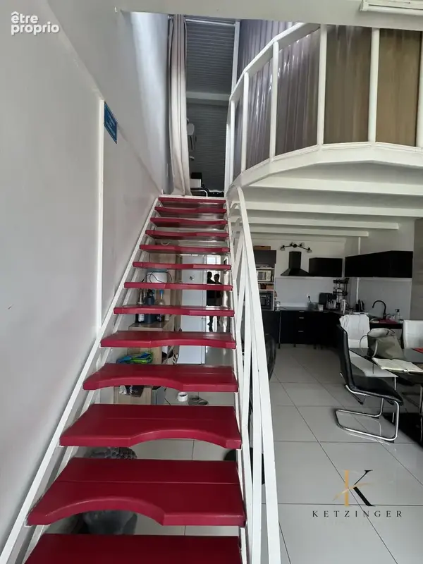 Appartement 210 m² à vendre à Fort-De-France (97200) - photo 4
