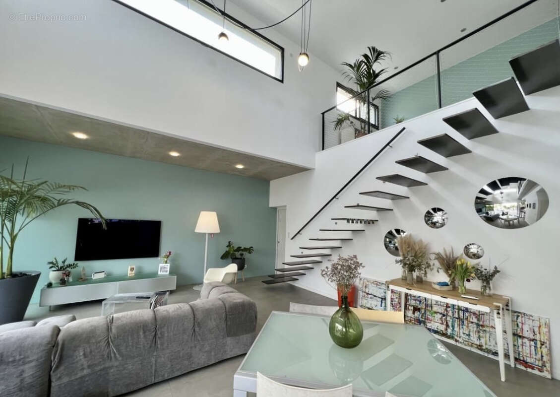 Maison à PALAVAS-LES-FLOTS