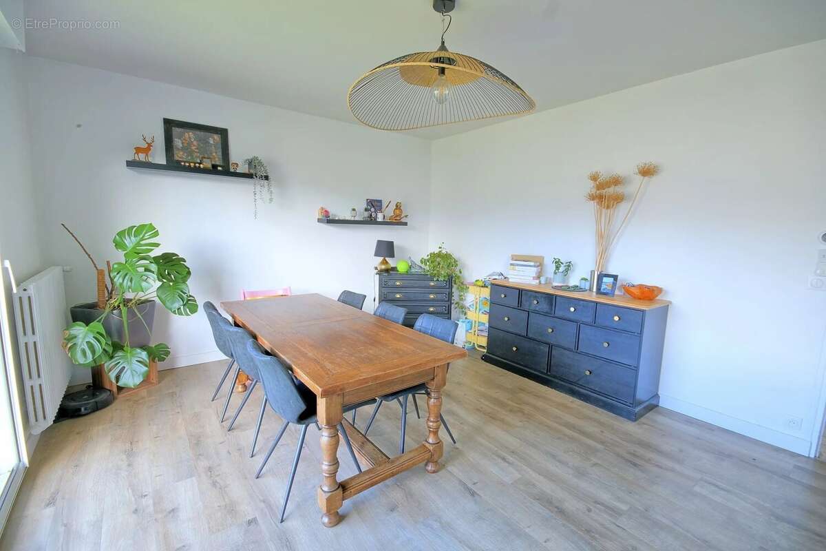 Maison à VER-SUR-MER