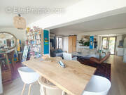 Maison à FRONTIGNAN