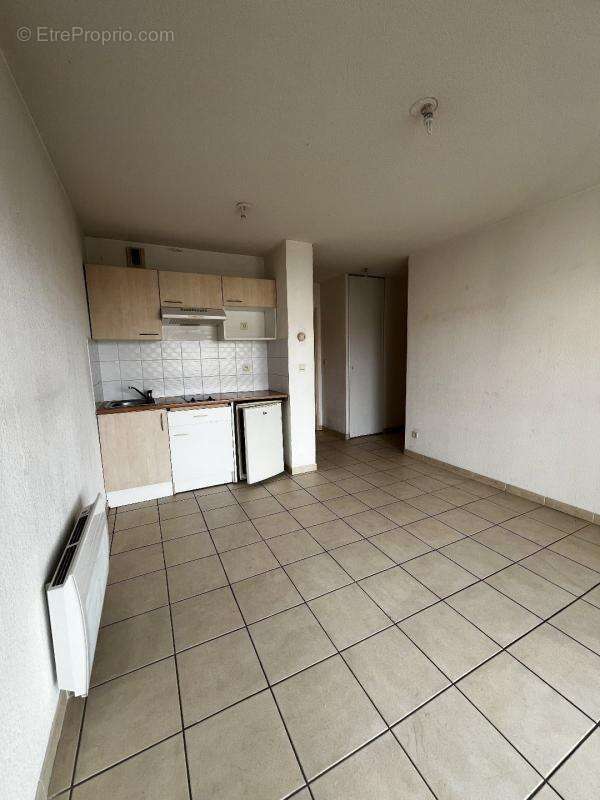 Appartement à AGDE