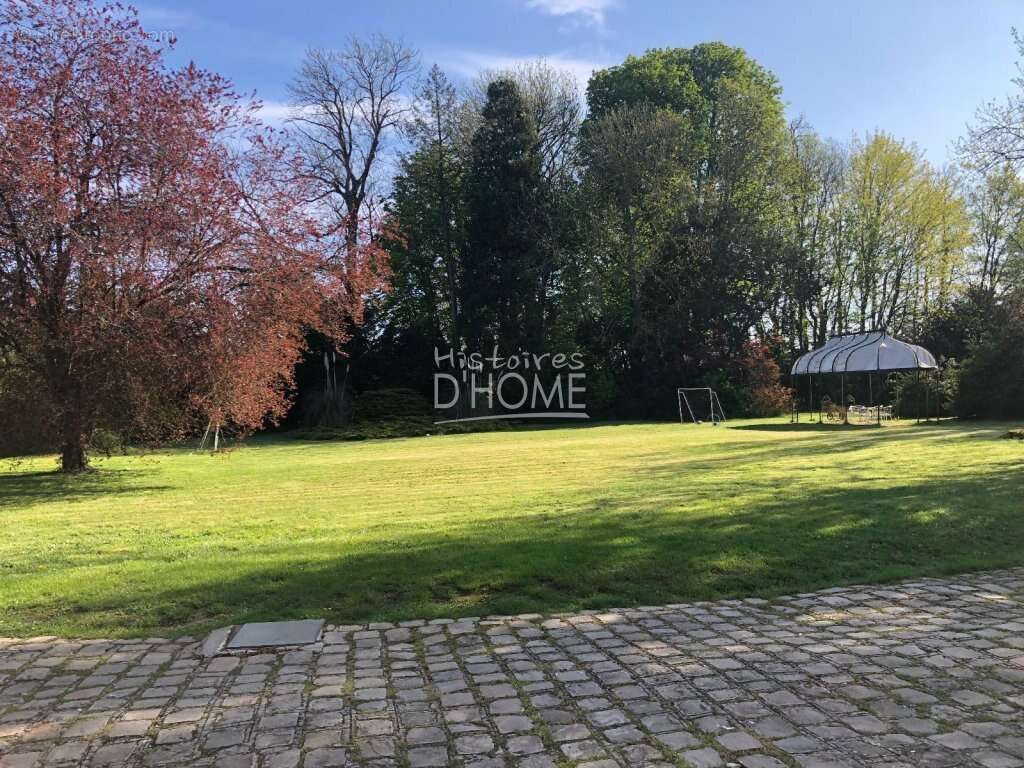 Maison à ROZAY-EN-BRIE