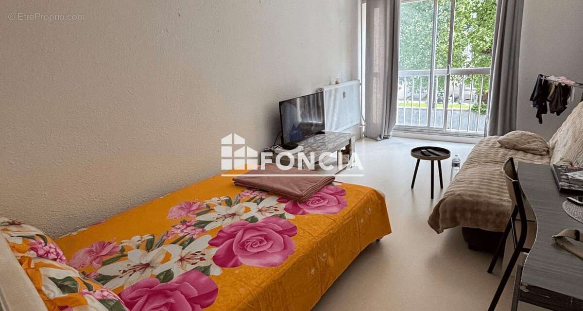 Appartement à LIMOGES