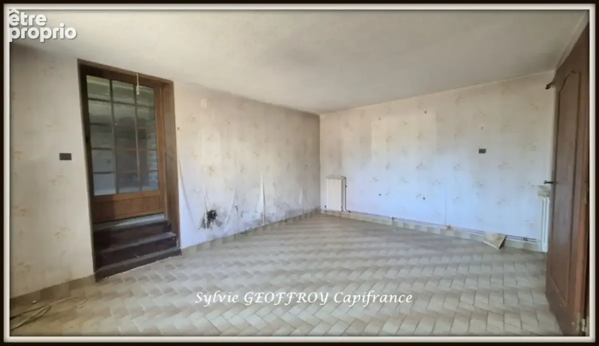 Maison à vendre 13 pièces PEXONNE (54) - photo 13
