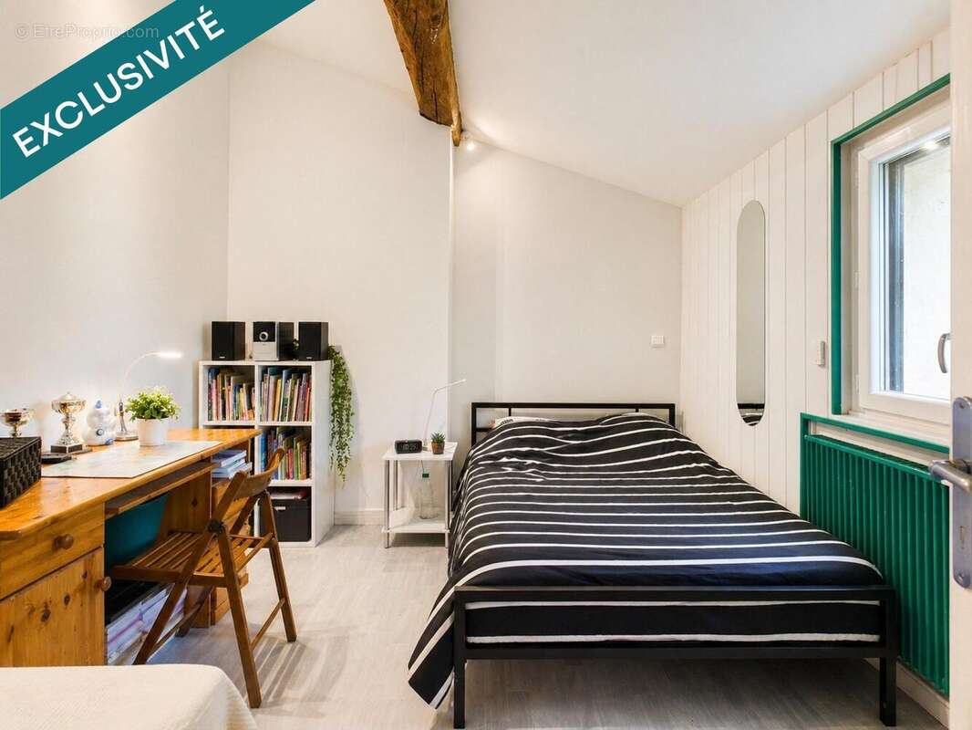 Photo 9 - Maison à CIVRIEUX
