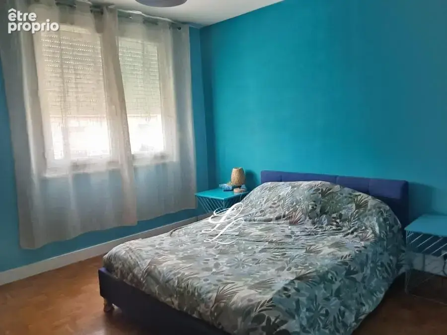Maison 5 pièces 116 m² à vendre à Le Mans (72100) - photo 4