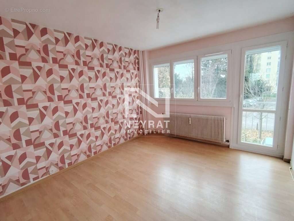 Appartement à CHALON-SUR-SAONE