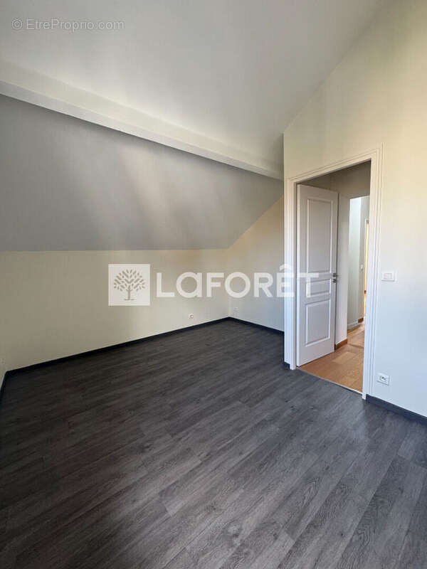 Maison Le Raincy 6 pièce(s) 150 m2 - photo 8