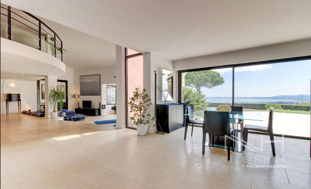 Maison à NICE