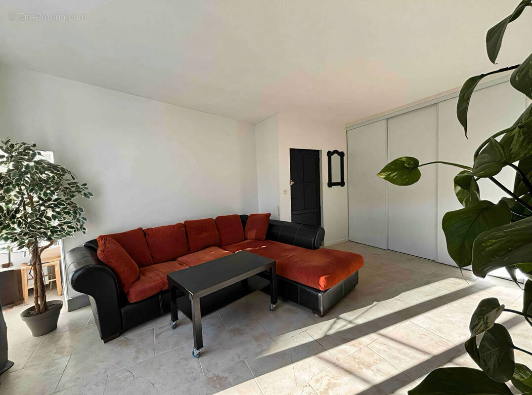 Appartement à ROMANS-SUR-ISERE