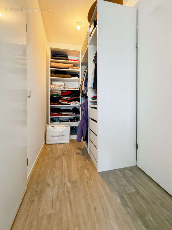 Appartement à ROSNY-SOUS-BOIS