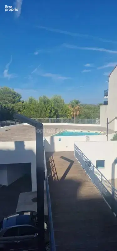 Superbe terrasse avec vue! - photo 7