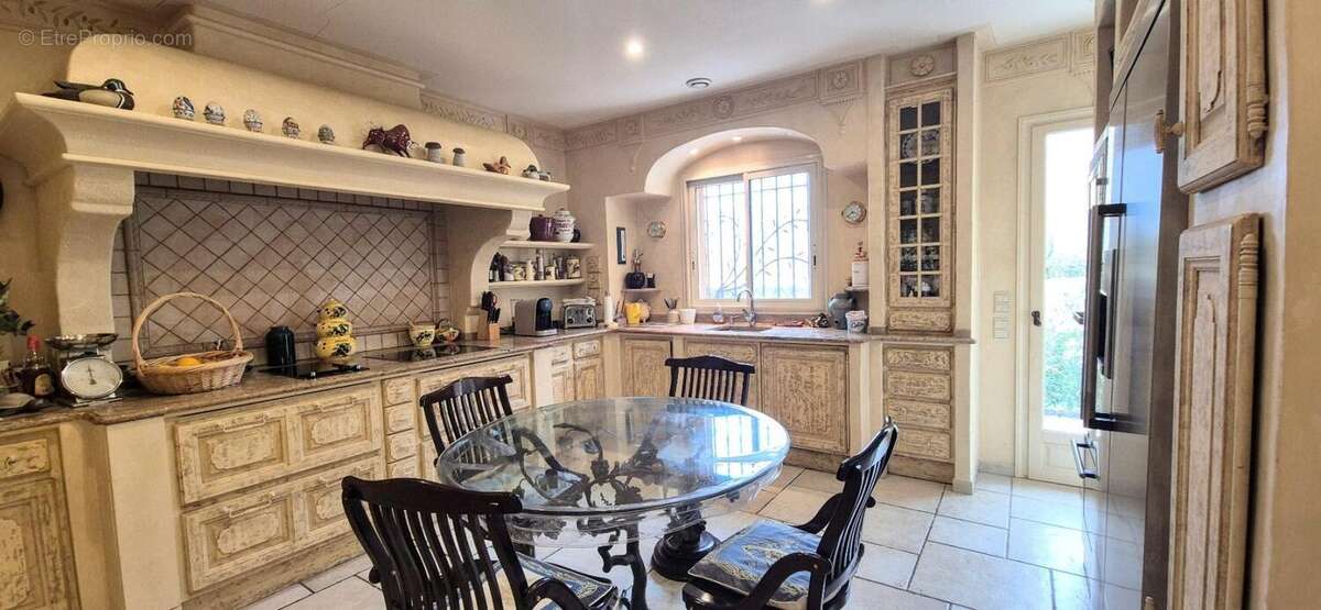 Maison à SAINT-CYPRIEN