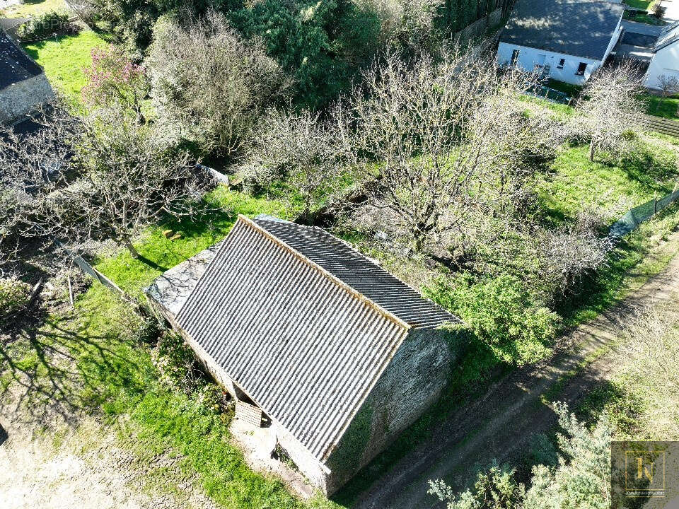 Terrain à TREFFLEAN