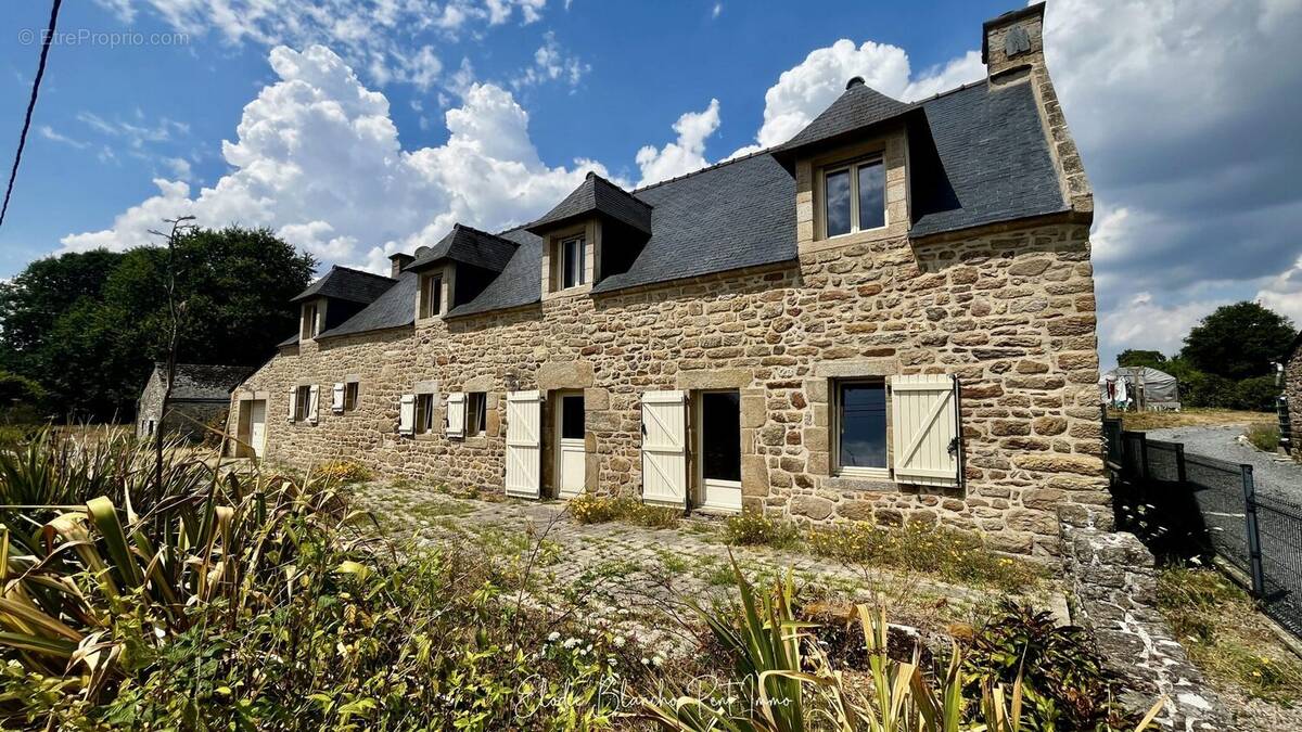 Maison à PEAULE