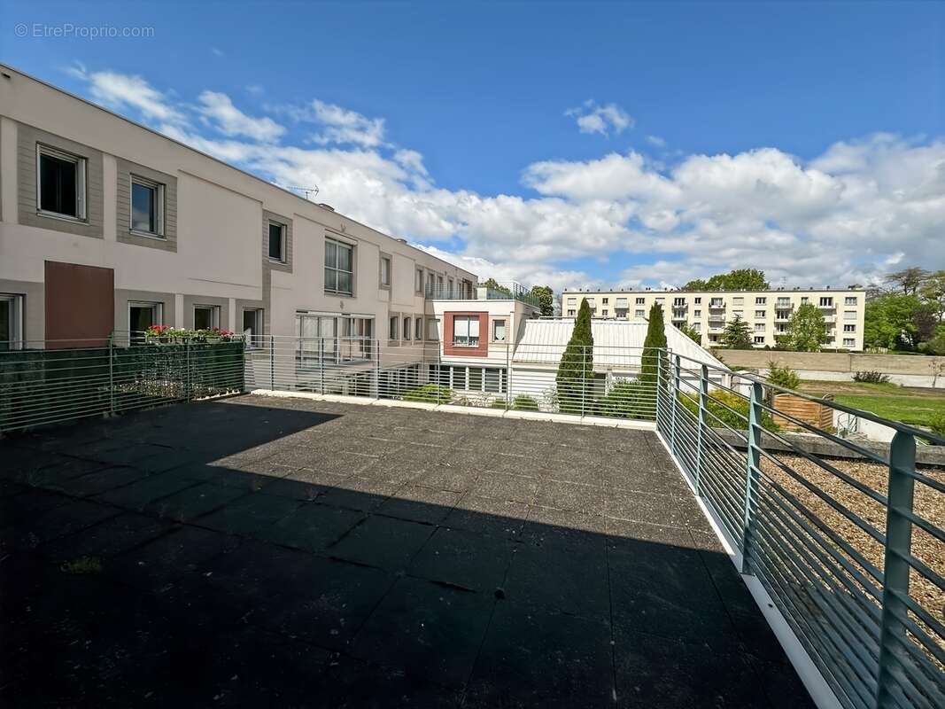 Appartement à MONTARGIS
