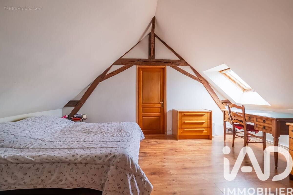 Photo 1 - Maison à BALLON