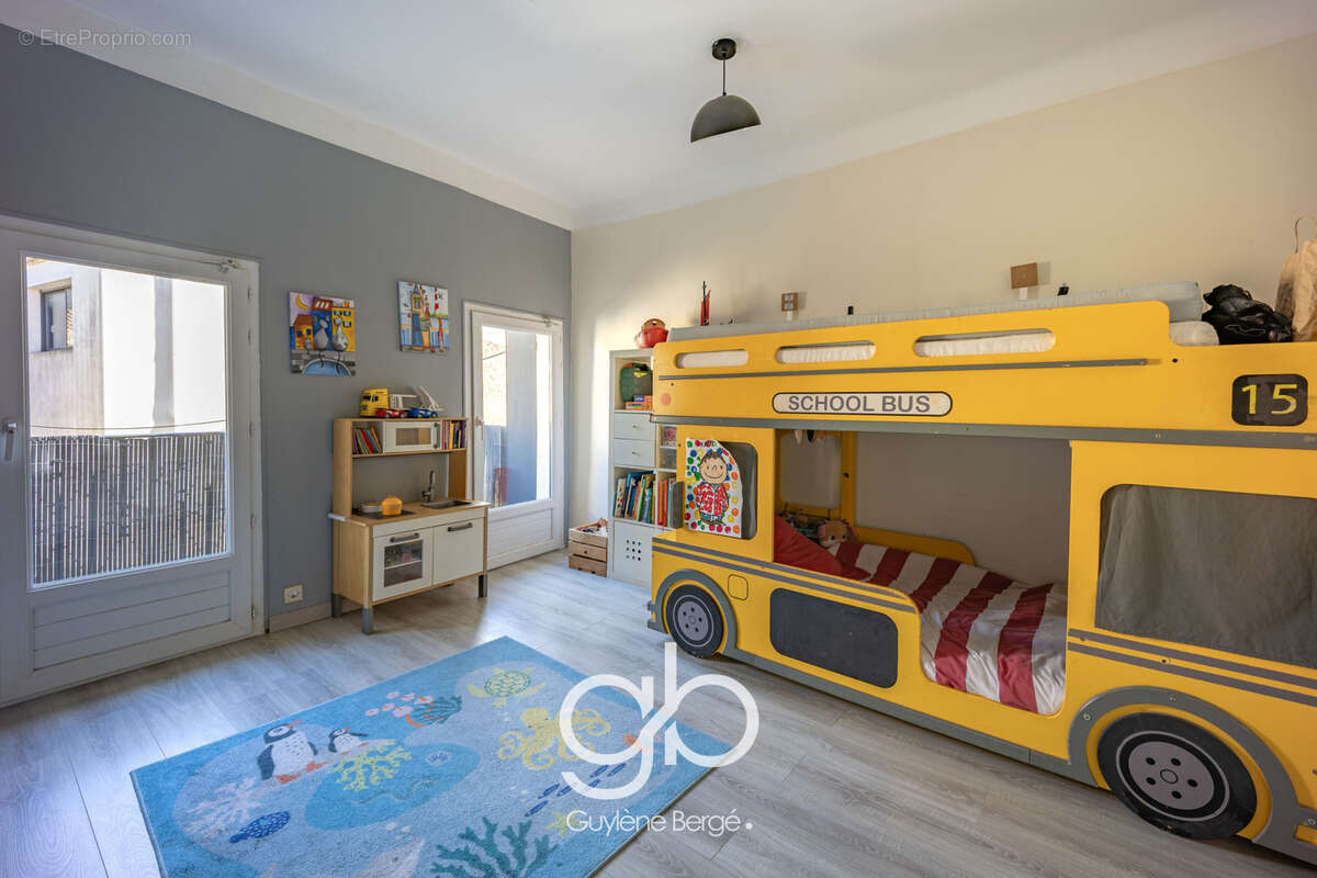 Maison à LANSARGUES